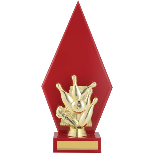 Tenpin Red Timber from $19.05