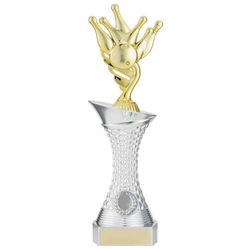 Vogue Tenpin from $13.30