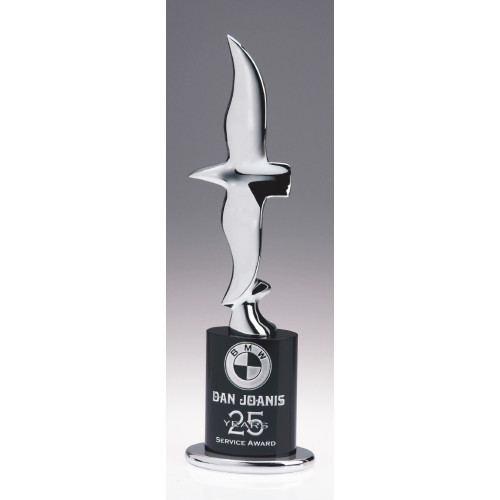 REGAL EAGLE 100mm x 60mm x 330mm