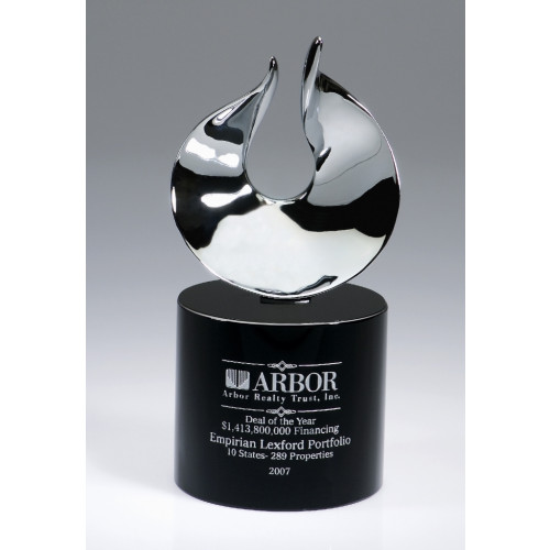 PASSION 100mm x 90mm x 200mm