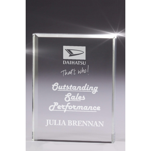 BLOCK CLEAR from $66.67