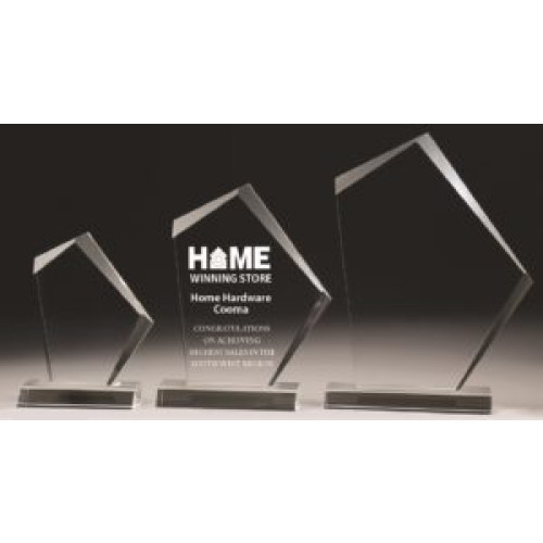 Acrylic Mountain Incs Gift Box from $56.90