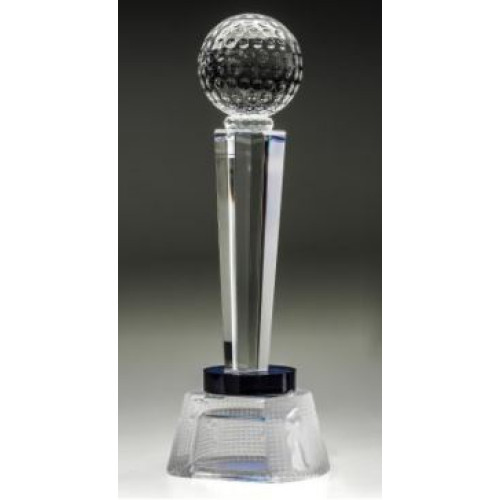 Golf Crystal Apollo from $57