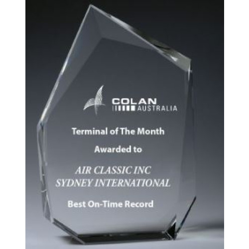 Phoenix Crystal Prism from $79