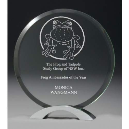 Circle on Chrome from $63.06