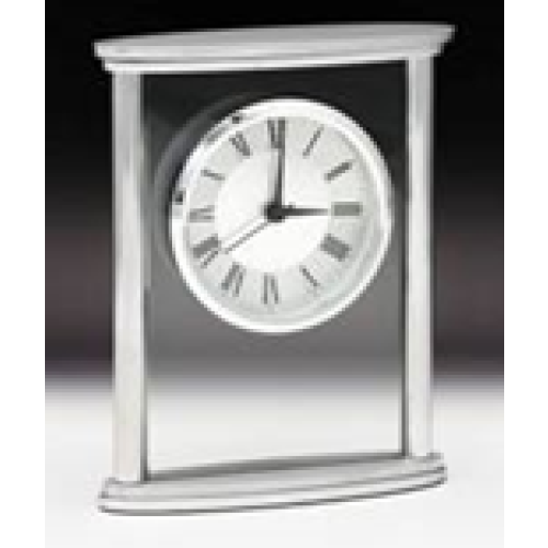 175mm Rectangle Clock from $68.00
