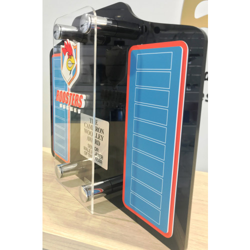 300mm Double Layer Stand-off Perpetual