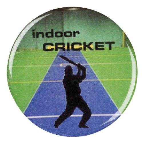 Indoor Cricket