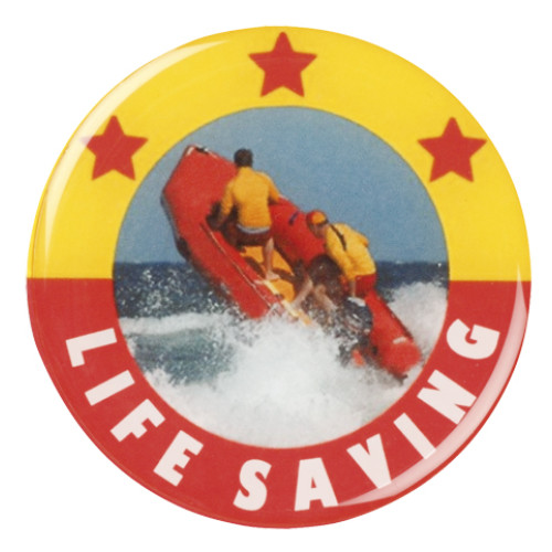 Life Saving Stars