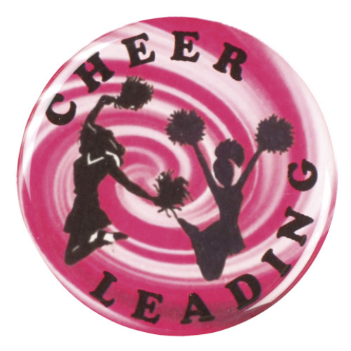 Cheer Leading
