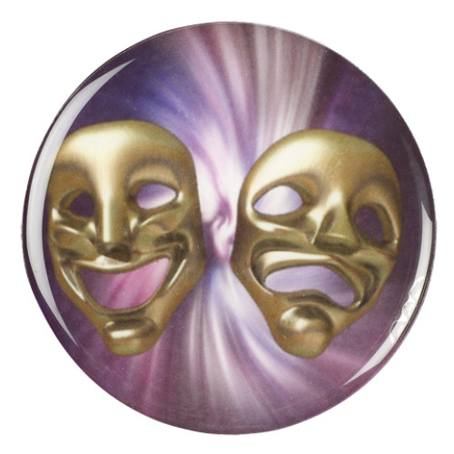 Drama Masks