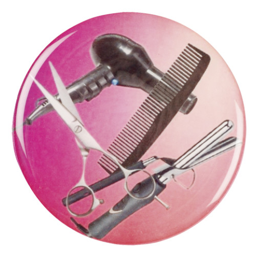 Hairdressing equipment