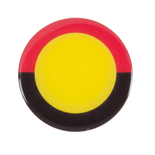 Aboriginal flag