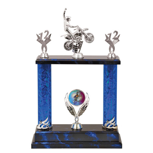 Rider Perpetual & Post Trophy 420mm