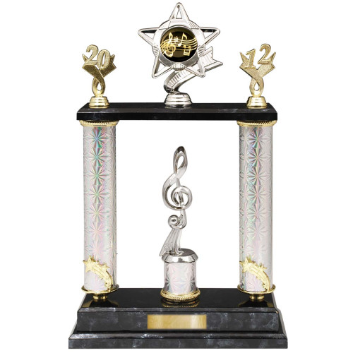 Star Perpetual & Post Trophy 460mm