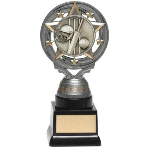 Cricket Torch Silver from $8.98