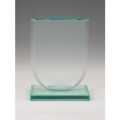 Jade Glass Badge from $24.40