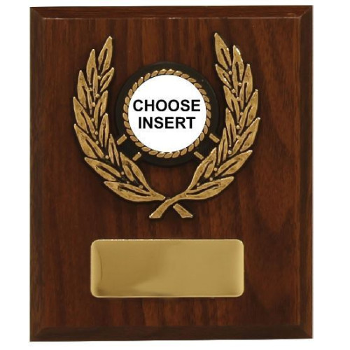 Mini Plaque with Stand from $5.84