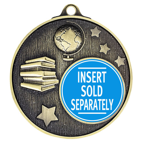 52MM Varsity Academic Medal from $5.64