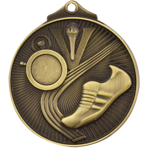 52mm 3D Sunray Athletics from $5.20