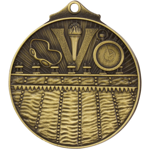 52mm 3D Sunray Swim From $5.20