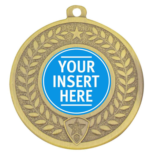 50MM Distinction Medal from $4.74