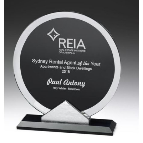 Glass Black Mirror from $60.54