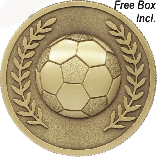 60mm Prestige Coin with Case from $16.25