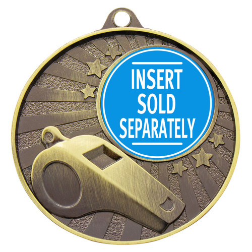 50MM Wisdom Whistle Medal from $8.06