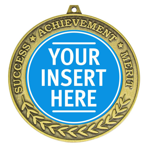 70MM Tribute Medal from $7.35