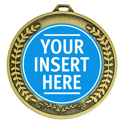 70MM Accolade Medal from $8.37