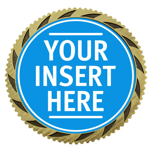 60MM Rocket Medal from $8.06