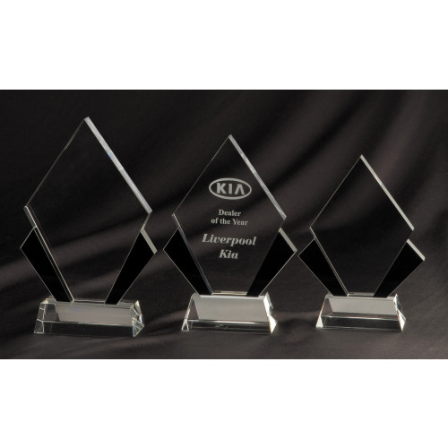 Arrow Head with Black Trim from $62.68