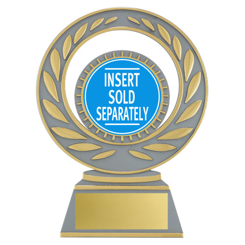 150MM Virtue Plaque from $7.11 (Inserts Sold Separately)