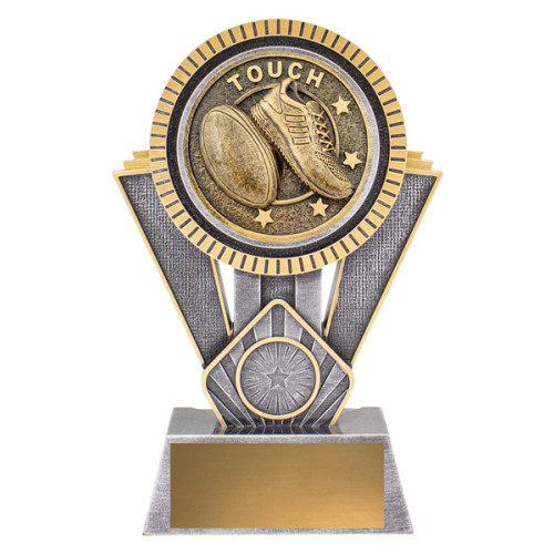 Spartan - Touch from $10.93