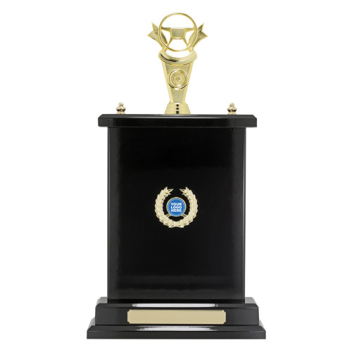 460MM Billboard Perpetual Award from $81.72