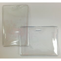 Durable Soft Card Holders (Single Holes)