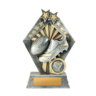 Sunrise-Aussie Rules from $9.69