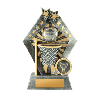 Sunrise-Netball from $9.69