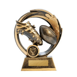 Azzurro -Aussie Rules from $9.69