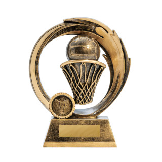 Azzurro -Netball from $9.69