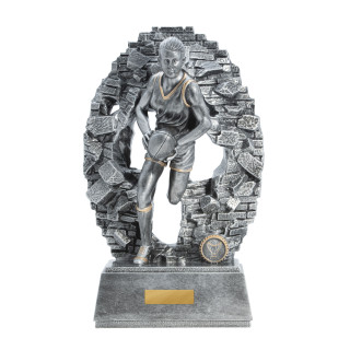 Breaking Barriers-AR Female from $9.64