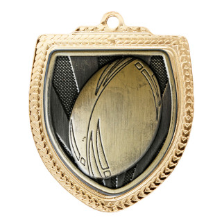 80x70mm Shield Ball from $9.46