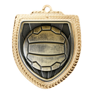 80x70mm Shield Ball from $9.46