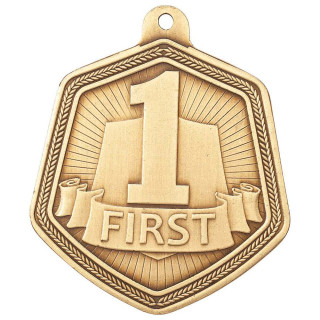 67MM Falcon Medal-1ST from $6.42