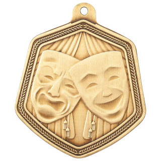 67MM Falcon Medal-Drama from $6.42