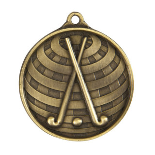 50MM Global Medal-Hockey from $7.60