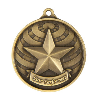50MM Global Medal-Star Performer from $7.60