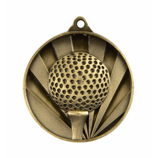 50MM Sunrise Medal Golf from $7.60