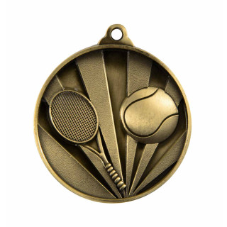 50MM Sunrise Medal Tennis from $7.60